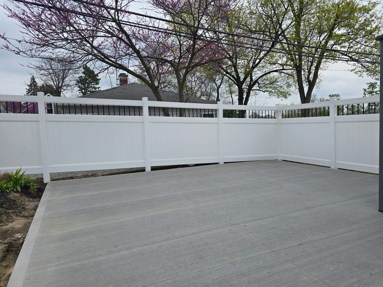 Fence, railing or patio project by J&R Fence And Deck, photo 23