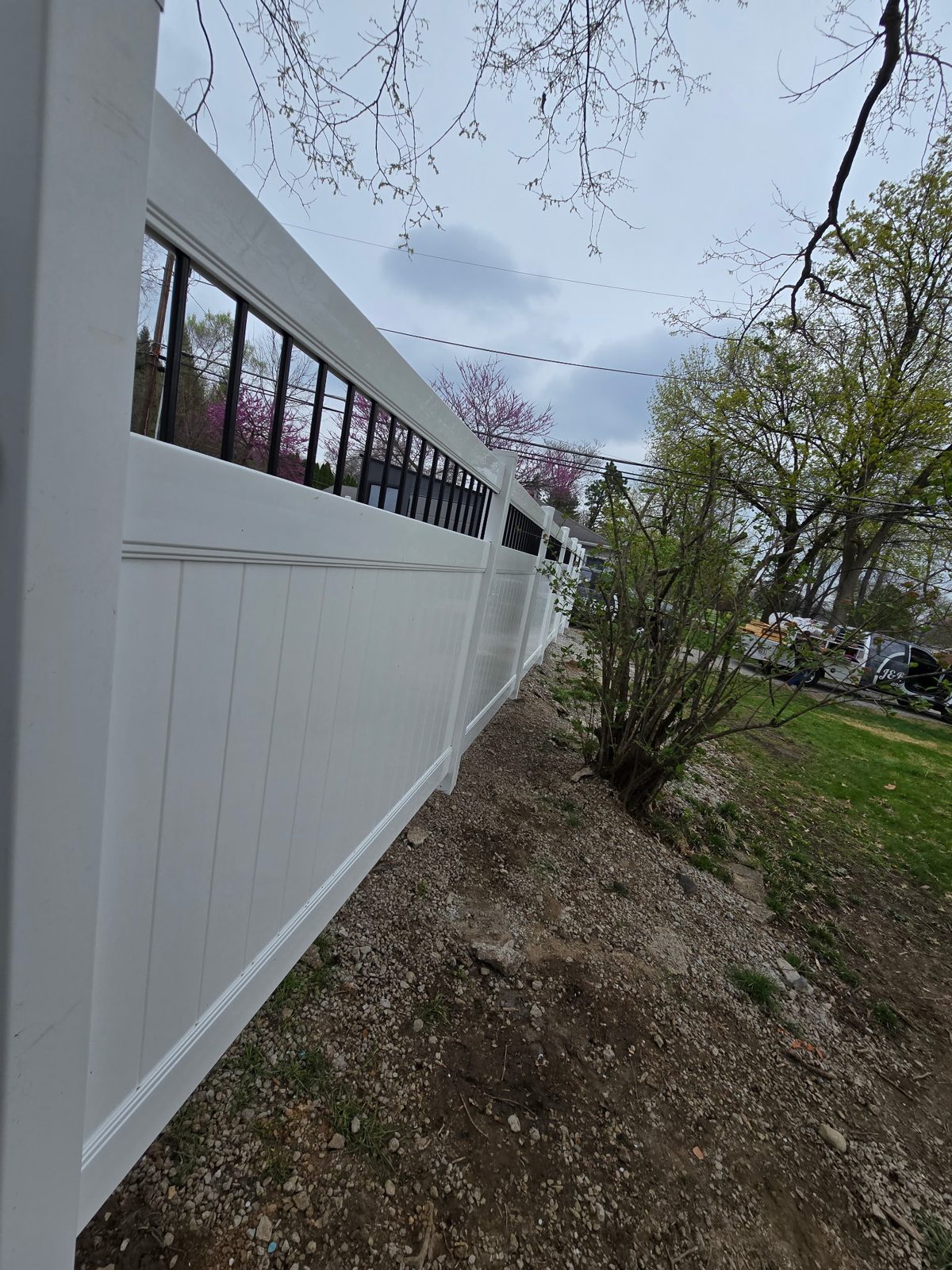 Fence, railing or patio project by J&R Fence And Deck, photo 21